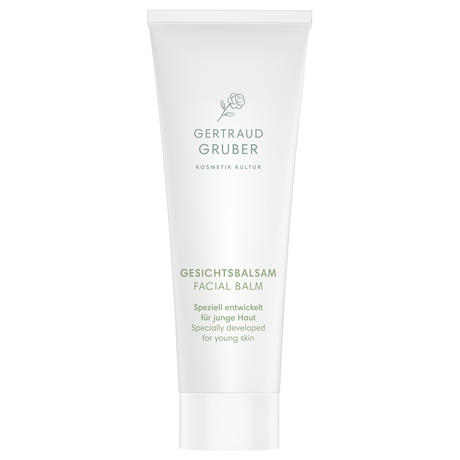 GERTRAUD GRUBER Gesichtsbalsam