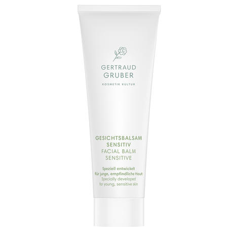 GERTRAUD GRUBER Gesichts Balsam Sensitiv