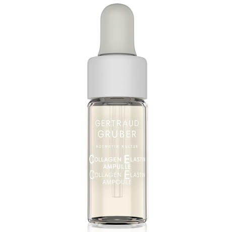 GERTRAUD GRUBER Collagen Elastin Ampulle