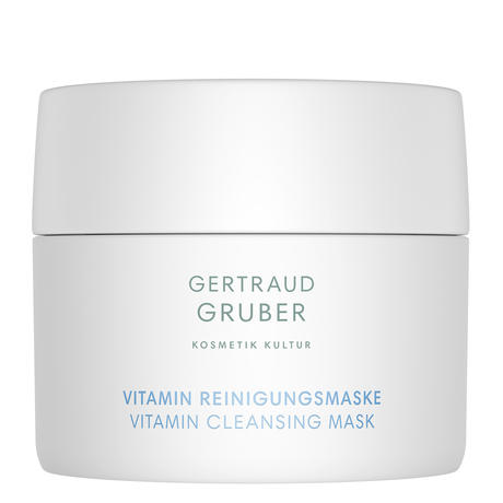GERTRAUD GRUBER Vitamin Maske