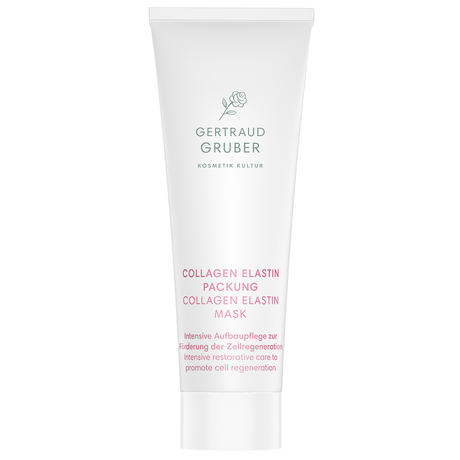 GERTRAUD GRUBER Collagen Elastin Packung