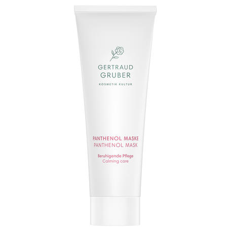 GERTRAUD GRUBER Panthenol Maske