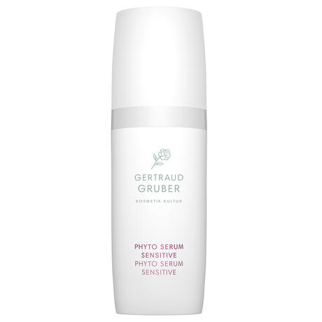 GERTRAUD GRUBER PhytoSerum SENSITIVE