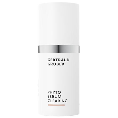 GERTRAUD GRUBER PhytoSerum CLEARING