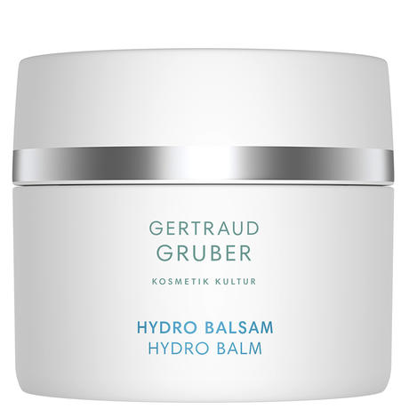 Gertraud Gruber Hydro3 Hyaluron Serum – Glattes und ebenmässiges Hautbild