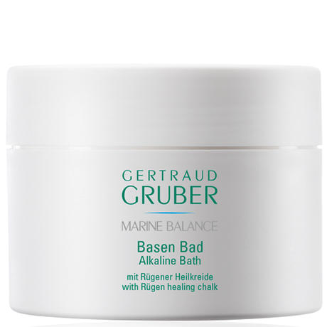GERTRAUD GRUBER MARINE BALANCE Baño de bases