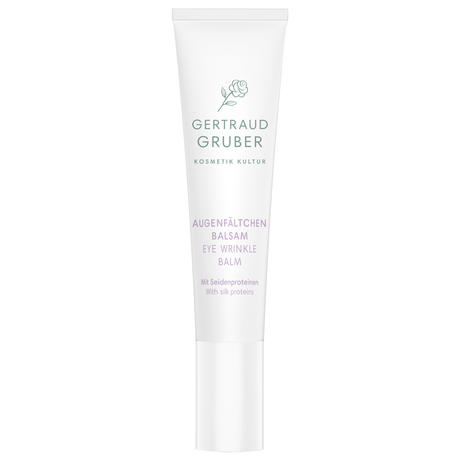GERTRAUD GRUBER Eye wrinkle balm