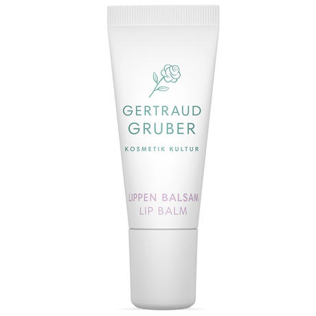 GERTRAUD GRUBER Lips balm