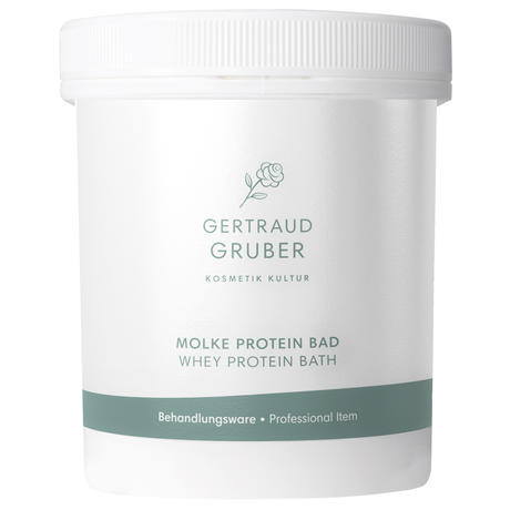 GERTRAUD GRUBER Molke Protein Bad