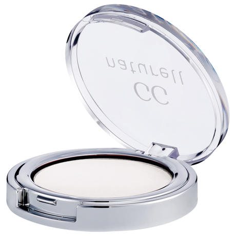 GERTRAUD GRUBER GG naturell Colour & Care Eye Shadow  20 White 2,5 g