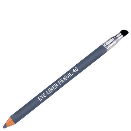 GERTRAUD GRUBER GG naturell Eye Liner Pencil 40 Blue 1,08 g
