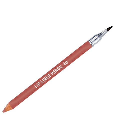 GERTRAUD GRUBER GG naturell Lip Liner Pencil 40 Hibiskus 1,08 g