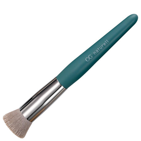 GERTRAUD GRUBER GG naturell Foundation brush