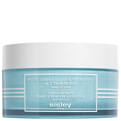 SISLEY PARIS Baume Démaquillant & Nettoyant Aux Trois Huiles