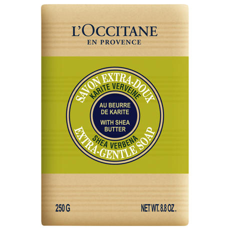L'Occitane Karité Verbena zeep 250 g