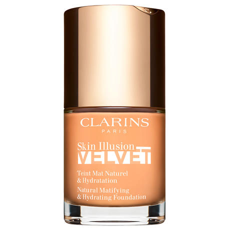CLARINS Skin Illusion Velvet 105N nude 30 ml