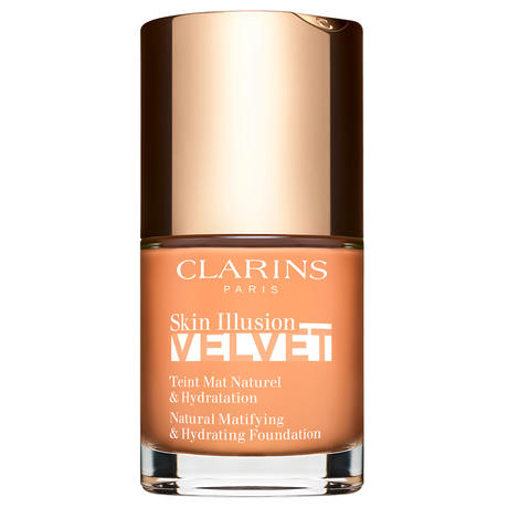CLARINS Skin Illusion Velvet 108W sand 30 ml