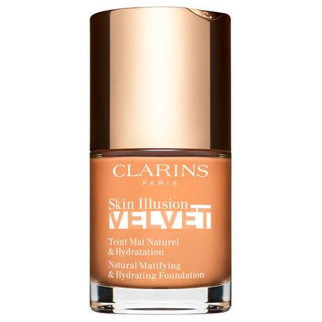 CLARINS Skin Illusion Velvet 110.5W tawny 30 ml