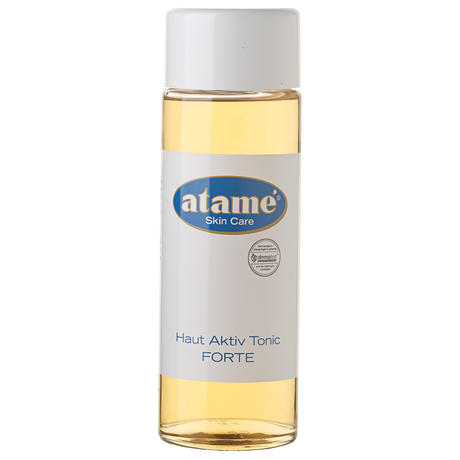 atamé Tonique actif pour la peau Forte 500 ml