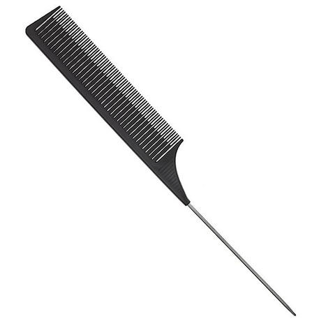 Efalock Weave comb black