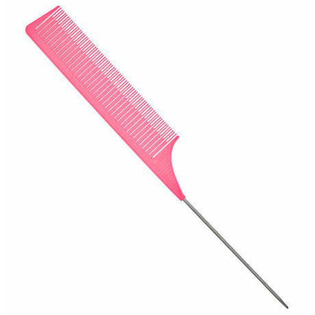 Efalock Weave comb pink