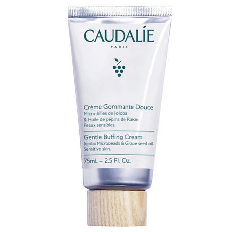 CAUDALIE Vinoclean Descamación facial leve