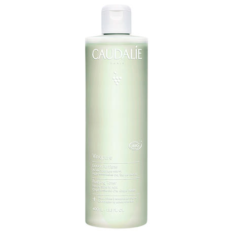 CAUDALIE Cleansing lotion 400 ml