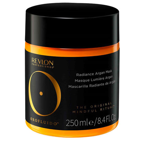 Revlon Professional OROFLUIDO Radiance Argan Mask 250 ml