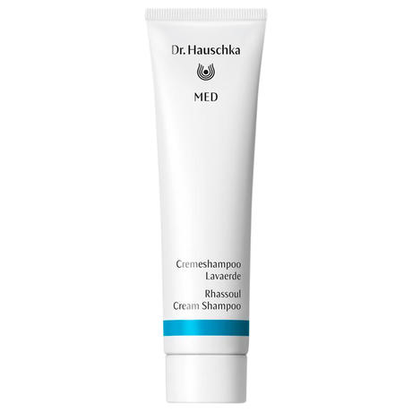 Dr. Hauschka Med Shampooing crème à la terre de lave