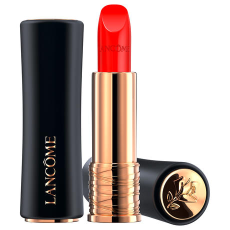Lancôme L'Absolu Rouge Crème Lippenstift 525 Frans-Bisou 3,4 g