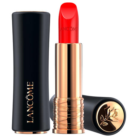 Lancôme L'Absolu Rouge Crème Lippenstift 144 Rood-Oulala 3,4 g