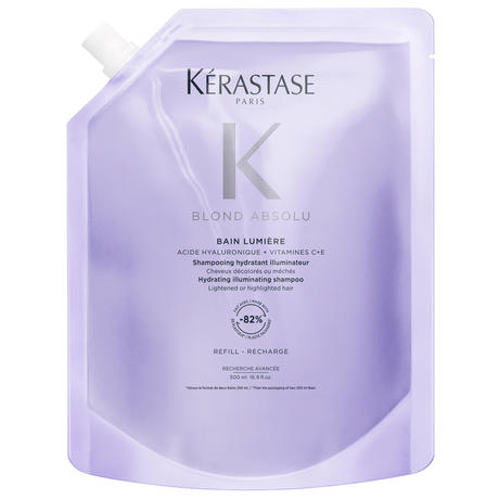 Kérastase Blond Absolu Bain Lumière Refill
