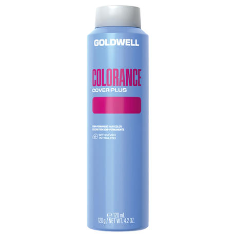 Goldwell Colorance Cover Plus Demi-Permanent Hair Color 8LL lowlights 120 ml