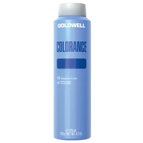 Goldwell Colorance Demi-Permanent Hair Color 4N Marrone medio 120 ml