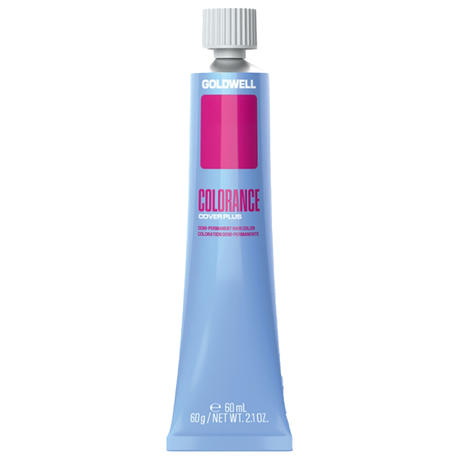 Goldwell Colorance Cover Plus Demi-Permanent Hair Color 8NN Rubio Claro Extra 60 ml