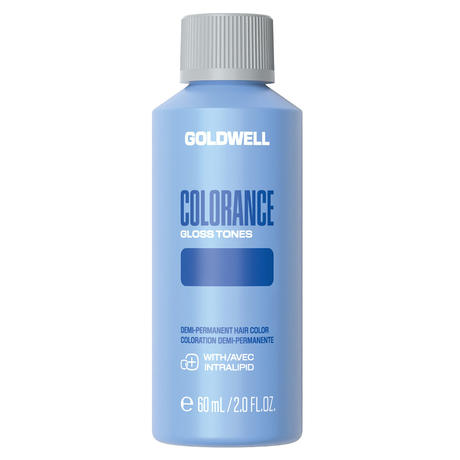 Goldwell Colorance Gloss Tones Demi-Permanent Hair Color 9PV opale polaire 60 ml