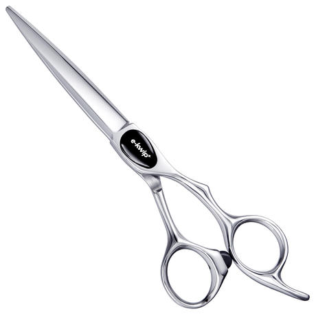 e-kwip + Primus hair scissors 6"