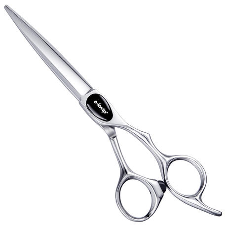 e-kwip + Primus hair scissors 6,5"