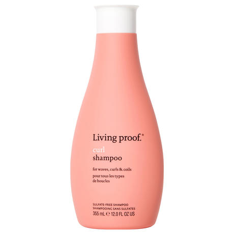 Living proof curl Shampoo 355 ml