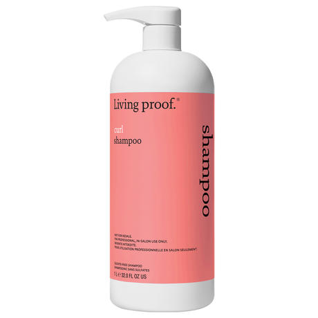 Living proof curl Shampoo 1 Liter