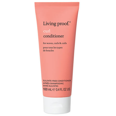 Living proof curl Conditioner 100 ml