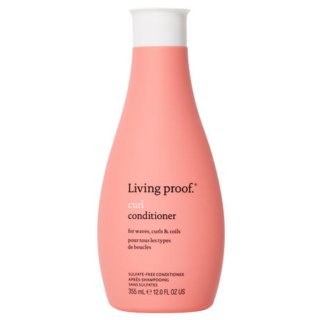 Living proof curl Conditioner 355 ml