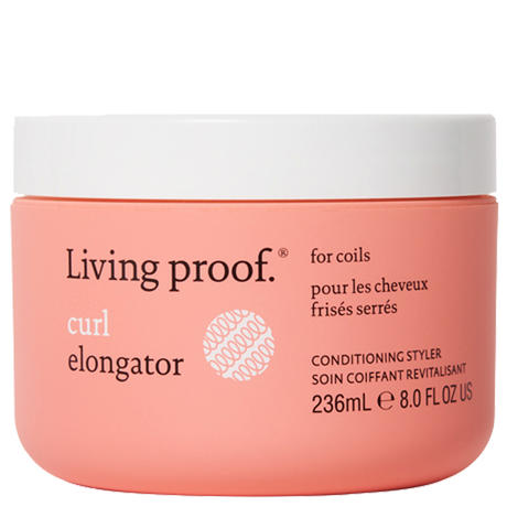 Living proof curl Elongator 236 ml