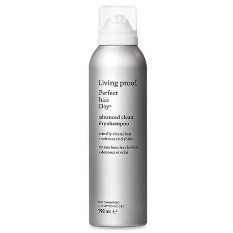 Living proof Perfect hair Day Advanced Clean Dry Shampoo 198 ml