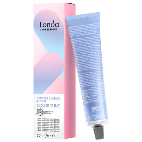 Londa Professional Express Blonde Toner Color Tune /69 Violet Cendrè 60 ml