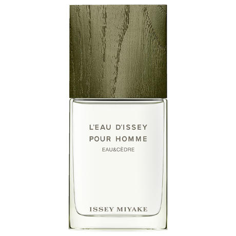 Issey Miyake L'Eau d'Issey Pour Homme Eau & Cèdre Eau de Toilette Intense 50 ml