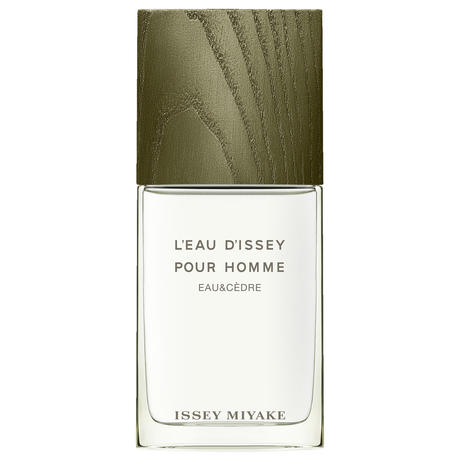 Issey Miyake L'Eau d'Issey Pour Homme Eau & Cèdre Eau de Toilette Intense 100 ml