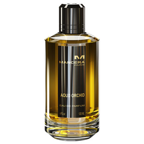 MANCERA Aoud Orchid Eau de Parfum 120 ml