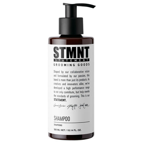 STMNT Shampoo 300 ml