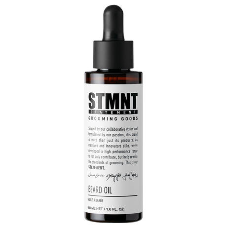 STMNT Beard Oil